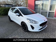 Ford Fiesta 2022