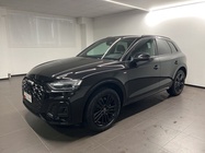 Audi Q5 2022