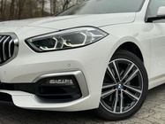 BMW 1 Series 2019