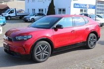 Ford Capri 2024