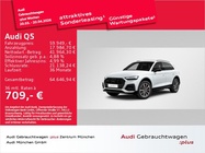 Audi Q5 2025