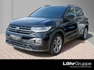 Volkswagen T-Cross 2023