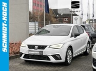 Seat Ibiza 2025