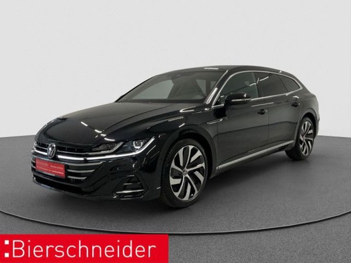 Volkswagen Arteon 2023