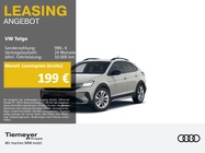 Volkswagen Taigo 2025