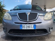 Lancia Ypsilon 2008
