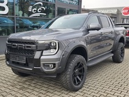 Ford Ranger 2026