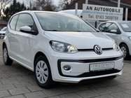 Volkswagen up! 2019