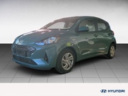 Hyundai i10 2025