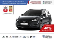 Hyundai i30 2025