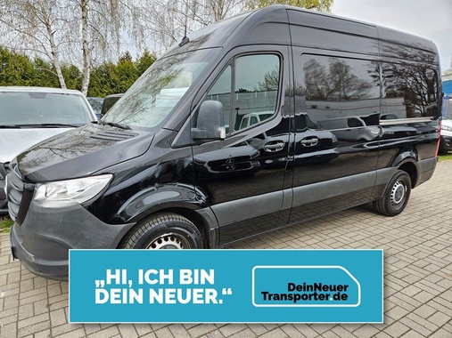 Mercedes-Benz Sprinter 2020