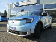 Ford Explorer 2025