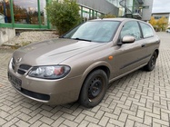Nissan Almera 2005