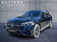 Mercedes-Benz GLC-Class 2024