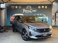 Peugeot 5008 2024