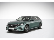 Mercedes-Benz E-Class 2024