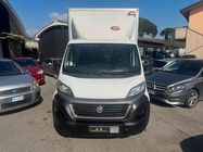 Fiat Ducato 2021