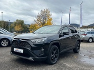 Toyota RAV4 2021