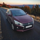 Mitsubishi Space Star 2021