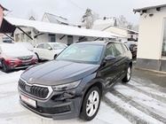 Skoda Kodiaq 2022