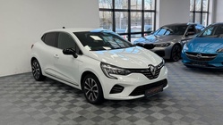 Renault Clio 2023
