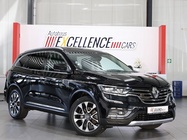 Renault Koleos 2019