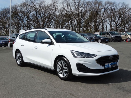 Ford Focus 2022