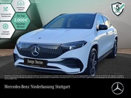 Mercedes-Benz EQA 2025