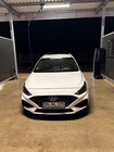 Hyundai i30 2024