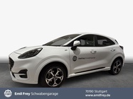 Ford Puma 2025