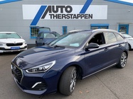 Hyundai i30 2019
