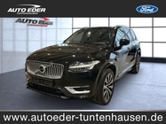 Volvo XC90 2022
