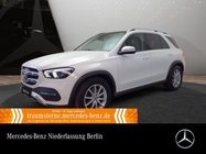 Mercedes-Benz GLE-Class 2022
