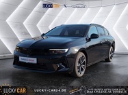 Opel Astra 2025