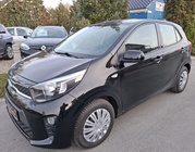Kia Picanto 2021