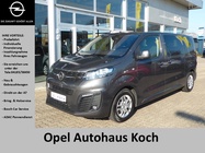 Opel Zafira 2019