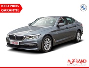 BMW 5 Series 2020