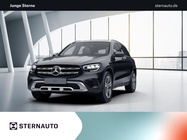 Mercedes-Benz GLC-Class 2022