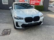 BMW X4 2024