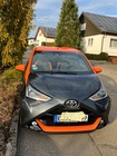 Toyota Aygo 2020