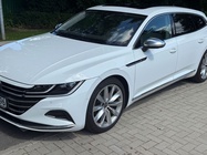 Volkswagen Arteon 2021