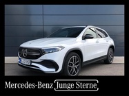 Mercedes-Benz EQA 2023