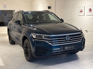 Volkswagen Touareg 2020