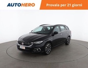 Fiat Tipo 2019