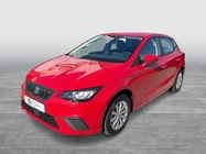 Seat Ibiza 2022