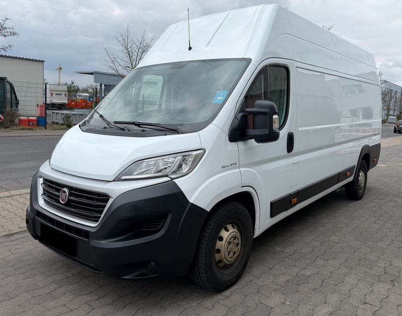 Fiat Ducato