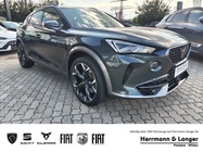 Cupra Formentor 2021