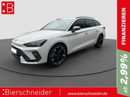 Cupra Leon 2025