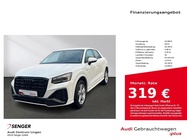 Audi Q2 2023