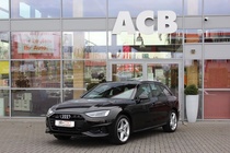 Audi A4 2023